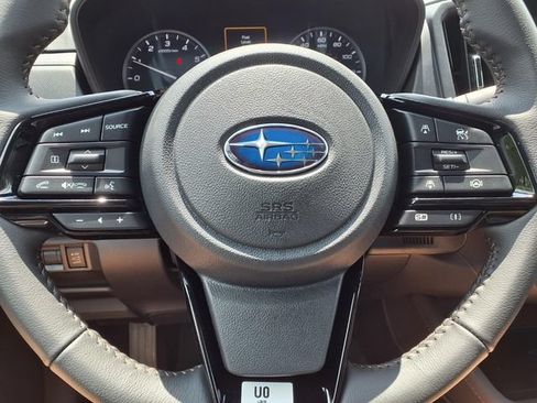 New 2026 Subaru Forester Sport AWD/4WD image 14