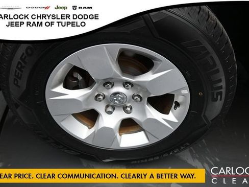 Used 2022 RAM 1500 Big Horn RWD image 35