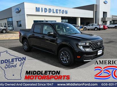 New 2026 Ford Maverick XLT w/ 4K Tow Package