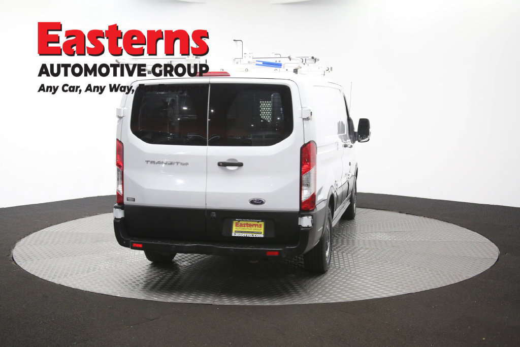 Used 2019 Ford Transit 150 130 Low Roof RWD image 37