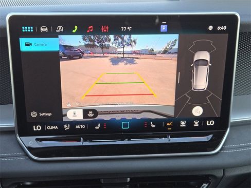 New 2026 Volkswagen Tiguan SE R-Line image 15