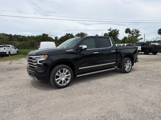 New 2026 Chevrolet Silverado 1500 High Country AWD/4WD video 2