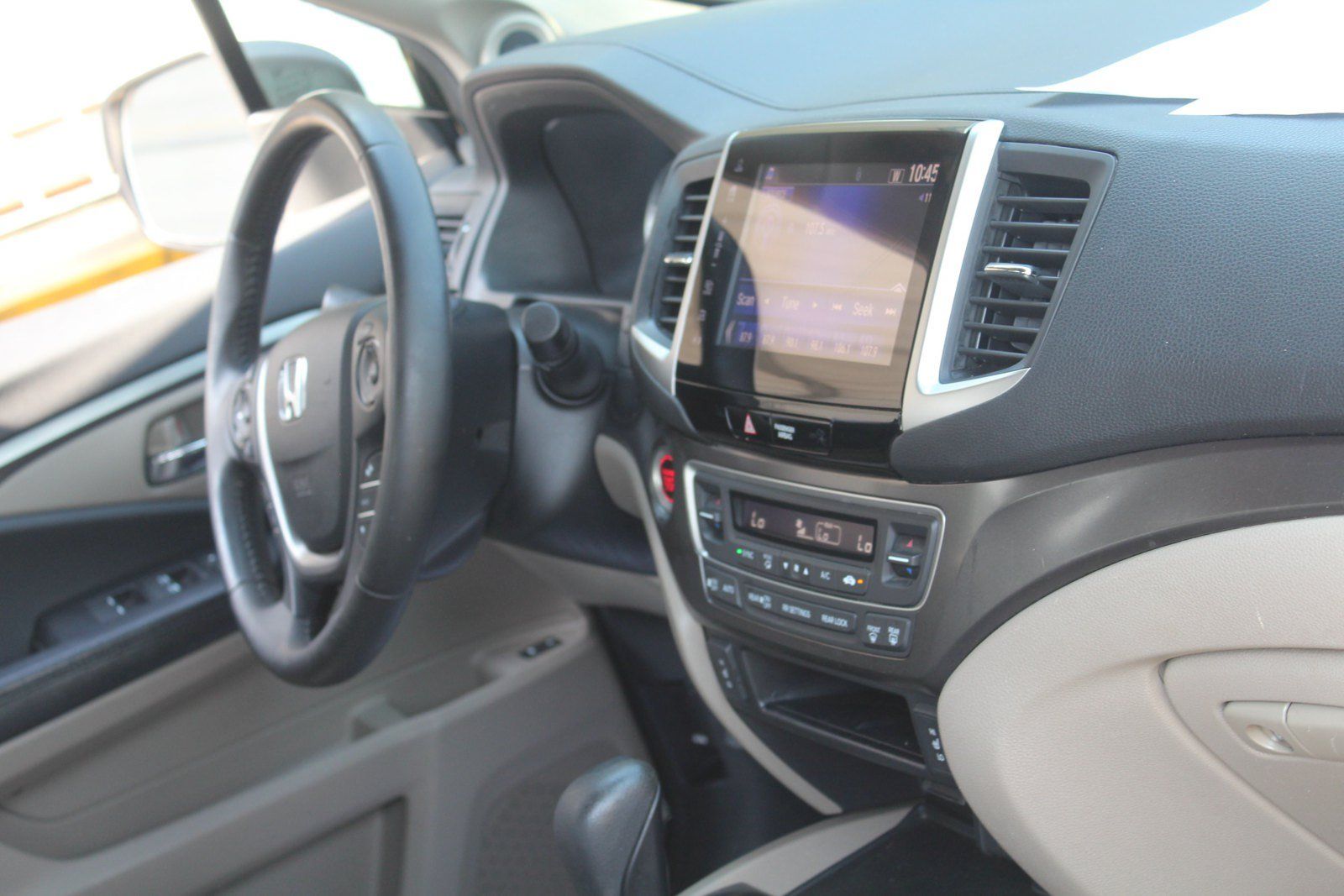 Used 2018 Honda Pilot EX-L image 20