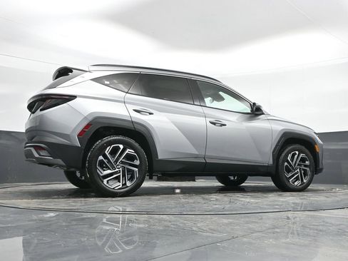 New 2026 Hyundai Tucson Limited image 45