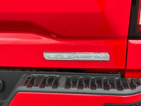 New 2026 GMC Sierra 1500 Elevation w/ Elevation Premium Package AWD/4WD image 39