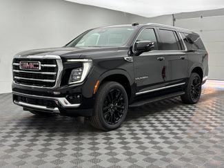 New 2026 GMC Yukon XL Elevation w/ Elevation Premium Package AWD/4WD video 2