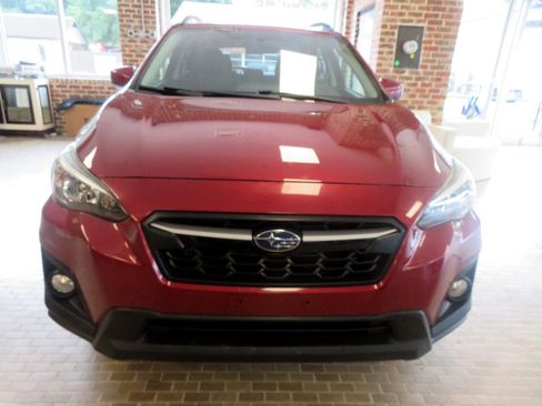 Used 2019 Subaru Crosstrek 2.0i Premium image 51
