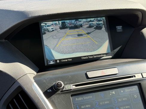 Used 2015 Acura MDX SH-AWD w/ Technology Package image 23