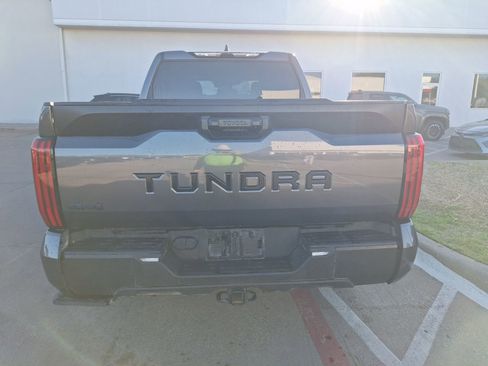Used 2024 Toyota Tundra SR5 image 5