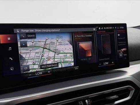 Used 2023 BMW i4 eDrive35 RWD image 29