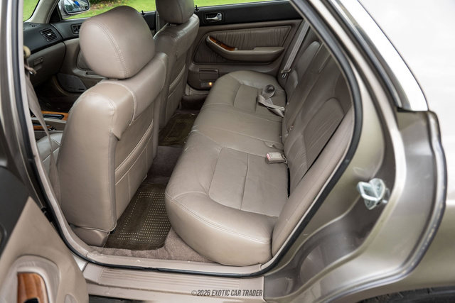 Used 1994 Acura Legend GS FWD image 35