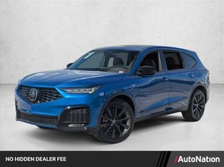 Used 2026 Acura MDX A-Spec AWD/4WD video 1