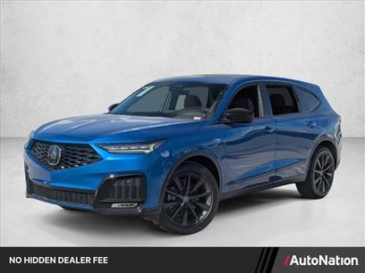 Used 2026 Acura MDX A-Spec