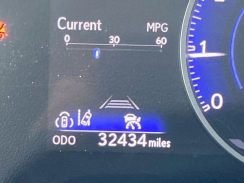 Used 2023 Lexus RX 350 Premium w/ Accessory Package image 12