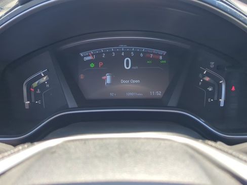 Used 2019 Honda CR-V EX image 12