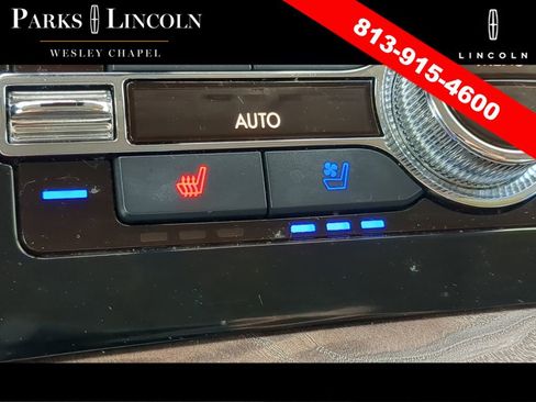 Used 2022 Lincoln Navigator L Reserve image 26