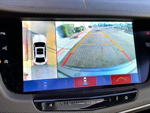 Used 2018 Cadillac CT6 Premium Luxury w/ Super Cruise Package image 21