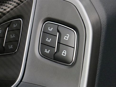 New 2026 Ford F250 Lariat w/ Black Appearance Package image 14