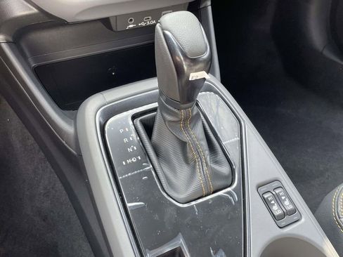 New 2026 Subaru Crosstrek 2.5i Wilderness AWD/4WD image 25