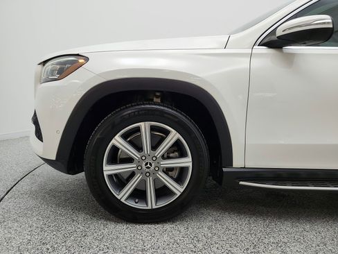 Used 2020 Mercedes-Benz GLS 450 4MATIC image 22