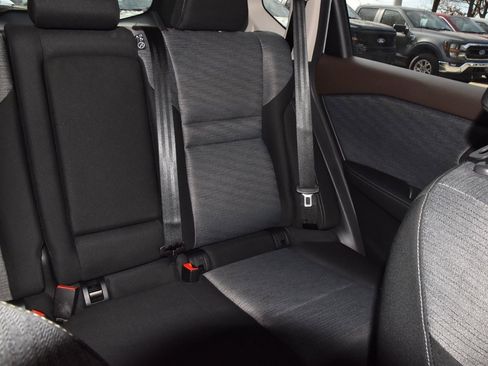 Used 2023 Nissan Rogue SV image 21