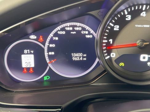 Certified 2022 Porsche Panamera image 19