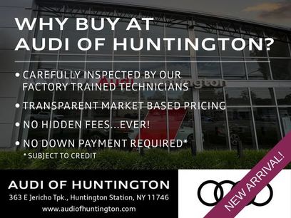 Used 2024 Audi Q3 2.0T Premium w/ Convenience Package