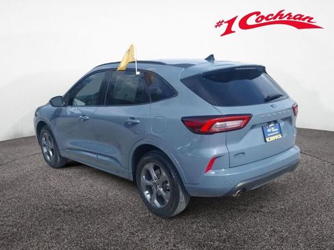Certified 2023 Ford Escape ST-Line w/ Tech Pack #1 AWD/4WD image 18