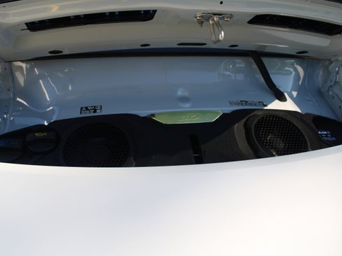 New 2026 Porsche 911 Carrera image 35