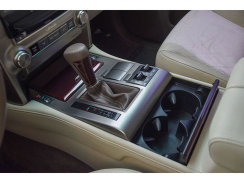 Used 2015 Lexus GX 460 w/ Premium Package AWD/4WD image 37