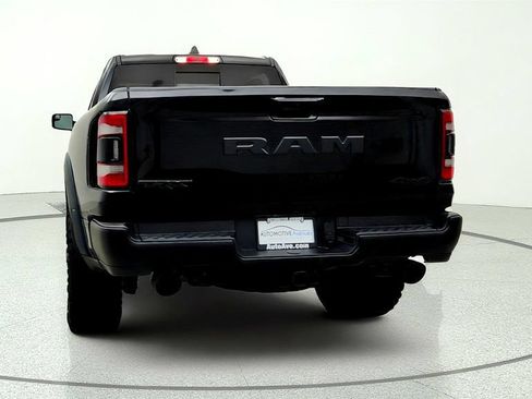 Used 2022 RAM 1500 TRX w/ TRX Level 1 Equipment Group AWD/4WD image 6