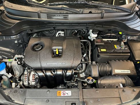 Used 2023 Kia Soul LX FWD image 23