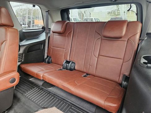 Used 2020 Chevrolet Tahoe Premier w/ Premier Plus Edition image 34