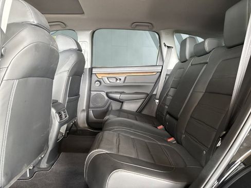Used 2022 Honda CR-V Touring image 12