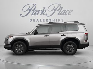 Used 2025 Lexus GX 550 w/ Accessory Package (2T) AWD/4WD video 2
