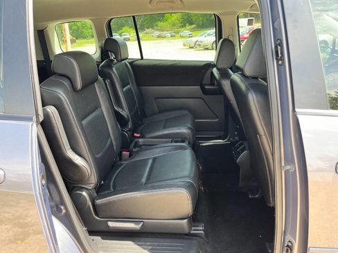 Used 2008 MAZDA MAZDA5 Grand Touring image 16
