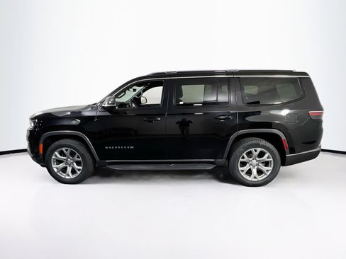 Used 2022 Jeep Wagoneer Series II image 8