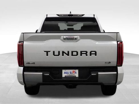 Used 2025 Toyota Tundra Limited image 7