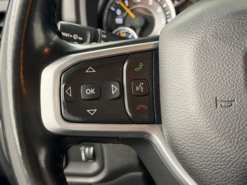 Used 2021 RAM 1500 Big Horn AWD/4WD image 25