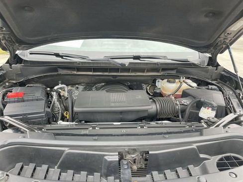 Used 2024 GMC Yukon AT4 w/ Max Trailering Package image 31