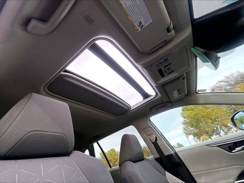 Used 2023 Toyota RAV4 XLE w/ Convenience Package image 13