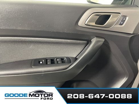Certified 2020 Ford Ranger XLT w/ Equipment Group 301A Mid image 9