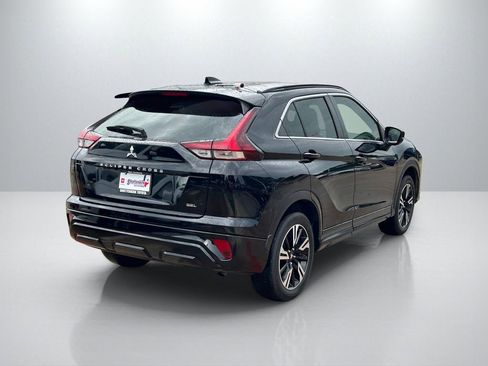 Used 2024 Mitsubishi Eclipse Cross SEL AWD/4WD image 5