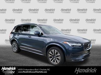 Used 2020 Volvo XC90 T5 Momentum w/ Protection Package Premier FWD video 1