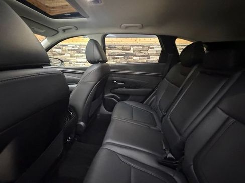 Used 2022 Hyundai Tucson SEL w/ Convenience + Premium Package AWD/4WD image 32