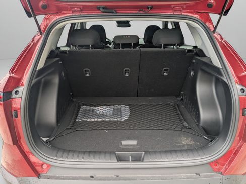 Used 2026 Hyundai Kona SEL Sport FWD image 10