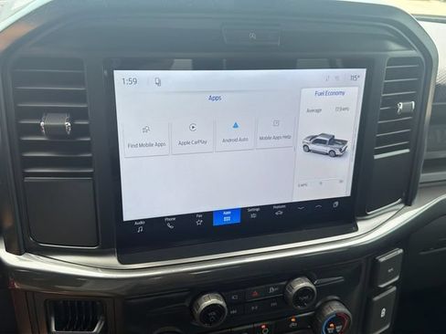 Used 2026 Ford F150 STX w/ Equipment Group 200A RWD image 24