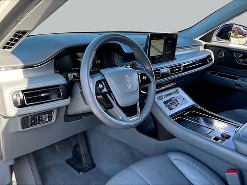 Used 2020 Lincoln Aviator Reserve w/ Equipment Group 201A RWD image 16