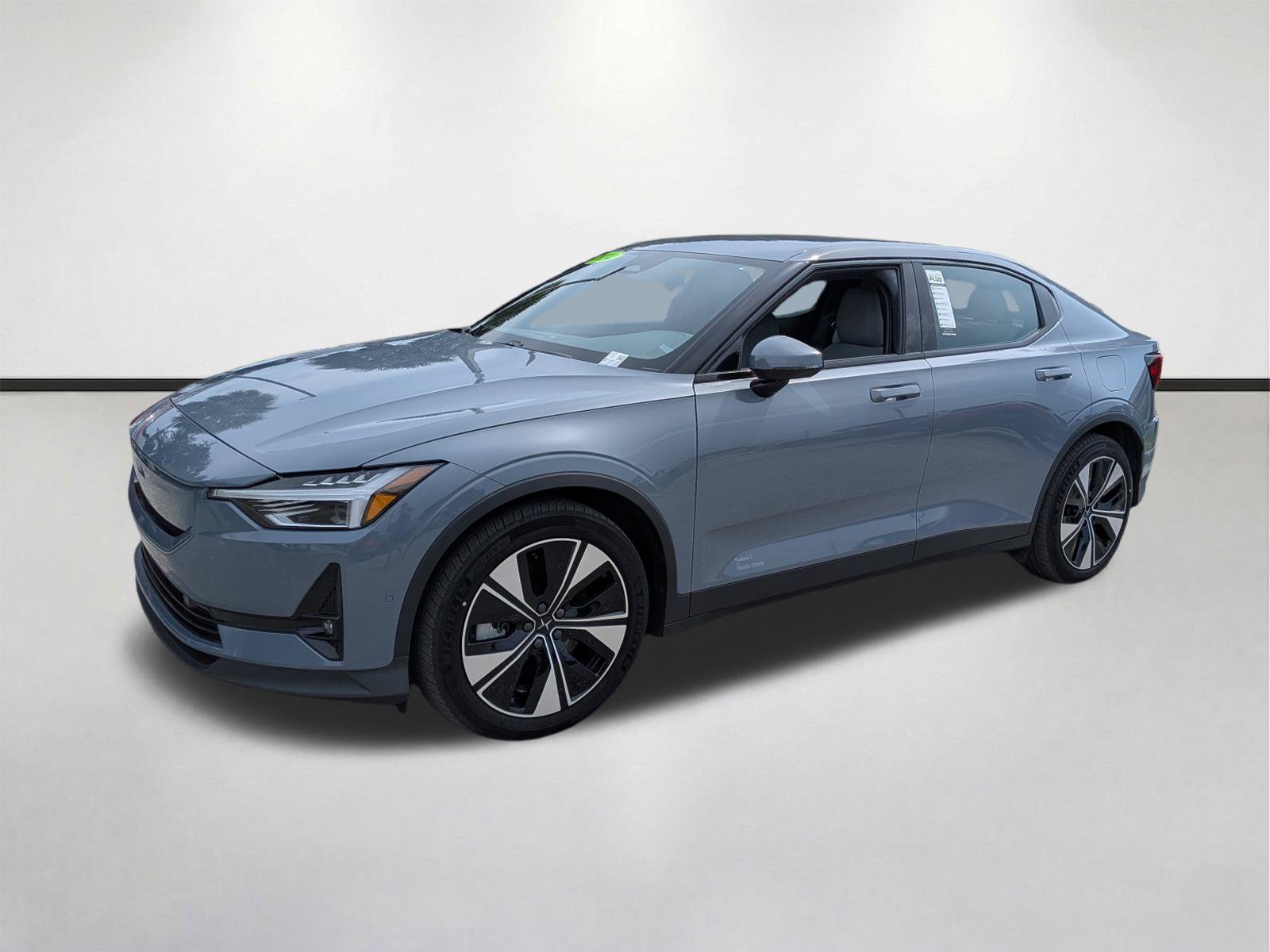 Used 2024 Polestar Polestar 2 AWD/4WD image 8