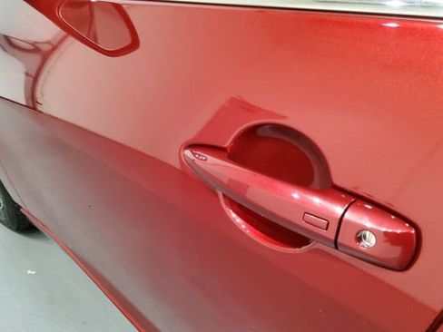 Used 2024 Nissan Sentra SV FWD image 12